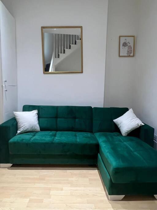 001- Lovely 3-Bedroom Very Close To Oxford Street London Exterior photo